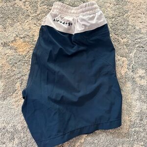Birddogs XL shorts